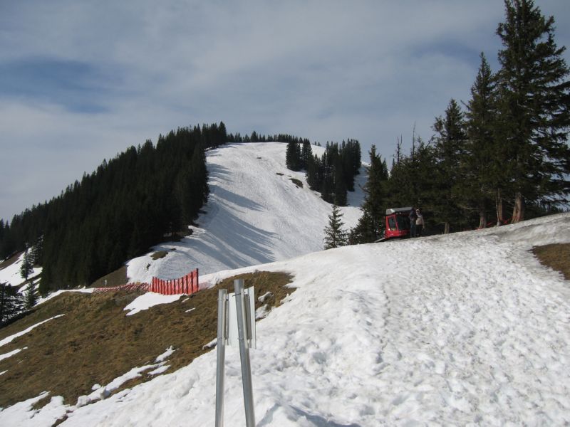 2009-04-12 Allgaeu (43) Weiherkopf